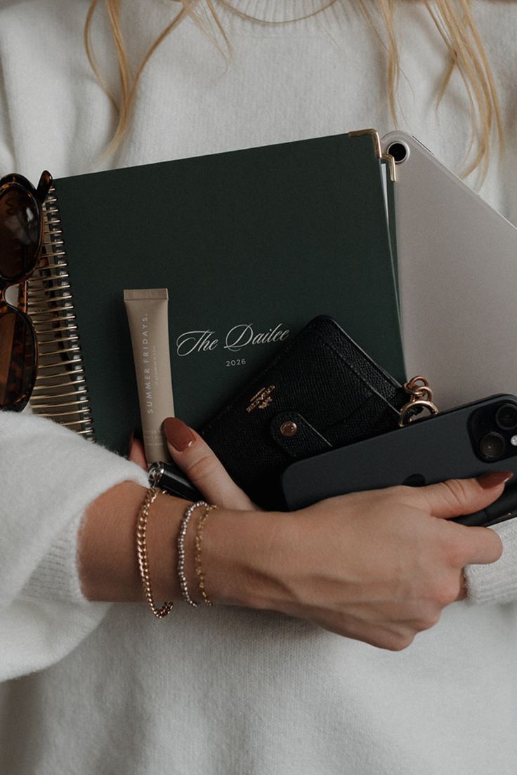 4 Week Focus, Discipline and Scheduling Container