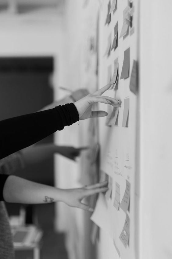 Mentorship Programs